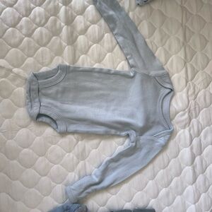 Long Sleeve baby bundle